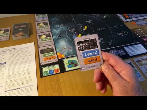 SpaceCorp + Ventures Solo Part 2