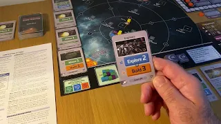 SpaceCorp + Ventures Solo Part 2