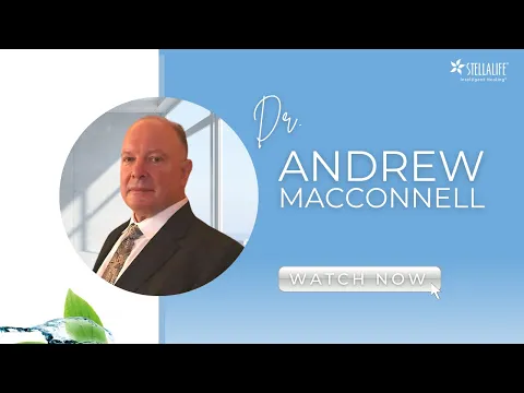 Dr. Andrew MacConnell