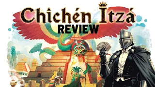 Chichén Itzá Review | A Feld Like No Other