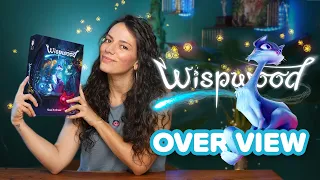 Wispwood Overview