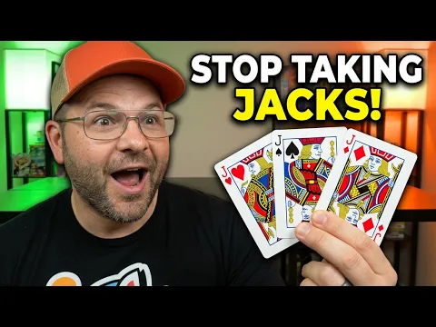 Polignac Tutorial: The Game Where Taking Tricks Backfires