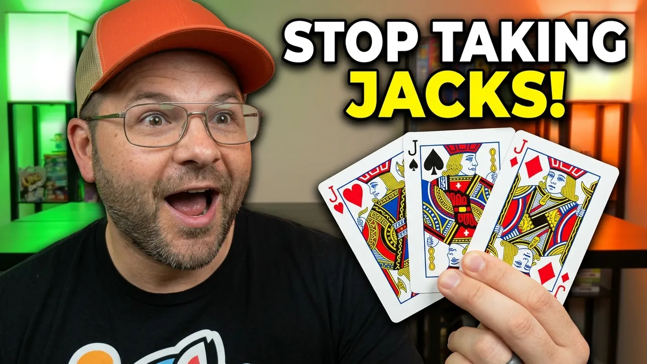 Polignac Tutorial: The Game Where Taking Tricks Backfires