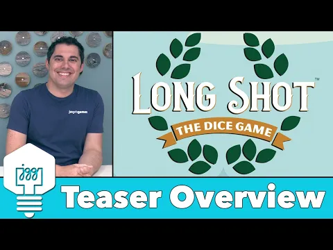 Long Shot: The Dice Game - Teaser Overview