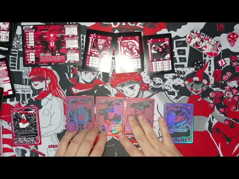 Tutorial 017 Building your deck