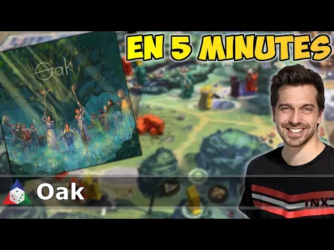 [FRANÇAIS] OAK