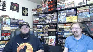  Everyday Board Games Reviews: Times Up! Family Edition 