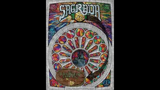 Insert Here...Sagrada @TheBrokenToken