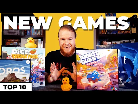 12 Upcoming Kickstarters - You should be watching!