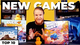 12 Upcoming Kickstarters - You should be watching!