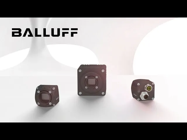 Imaging beyond the visible spectrum with Balluff UV and SWIR cameras