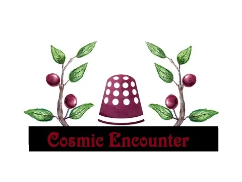 Review: Cosmic Encounter