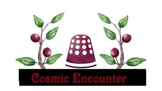 Review: Cosmic Encounter