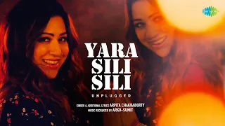 Yara Seeli Seeli - Unplugged | Old Hindi Songs | Arpita Chakraborty | Arko-Sumit | Recreations