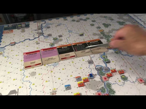 Enemy Action Kharkov SS Take 2 Part 22
