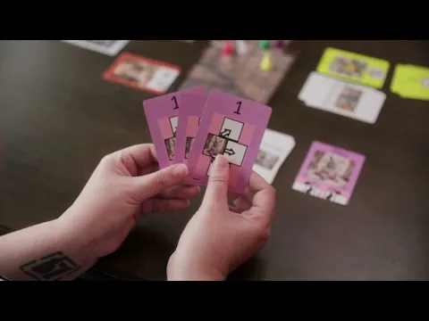 Slowpoke How-to-play Video