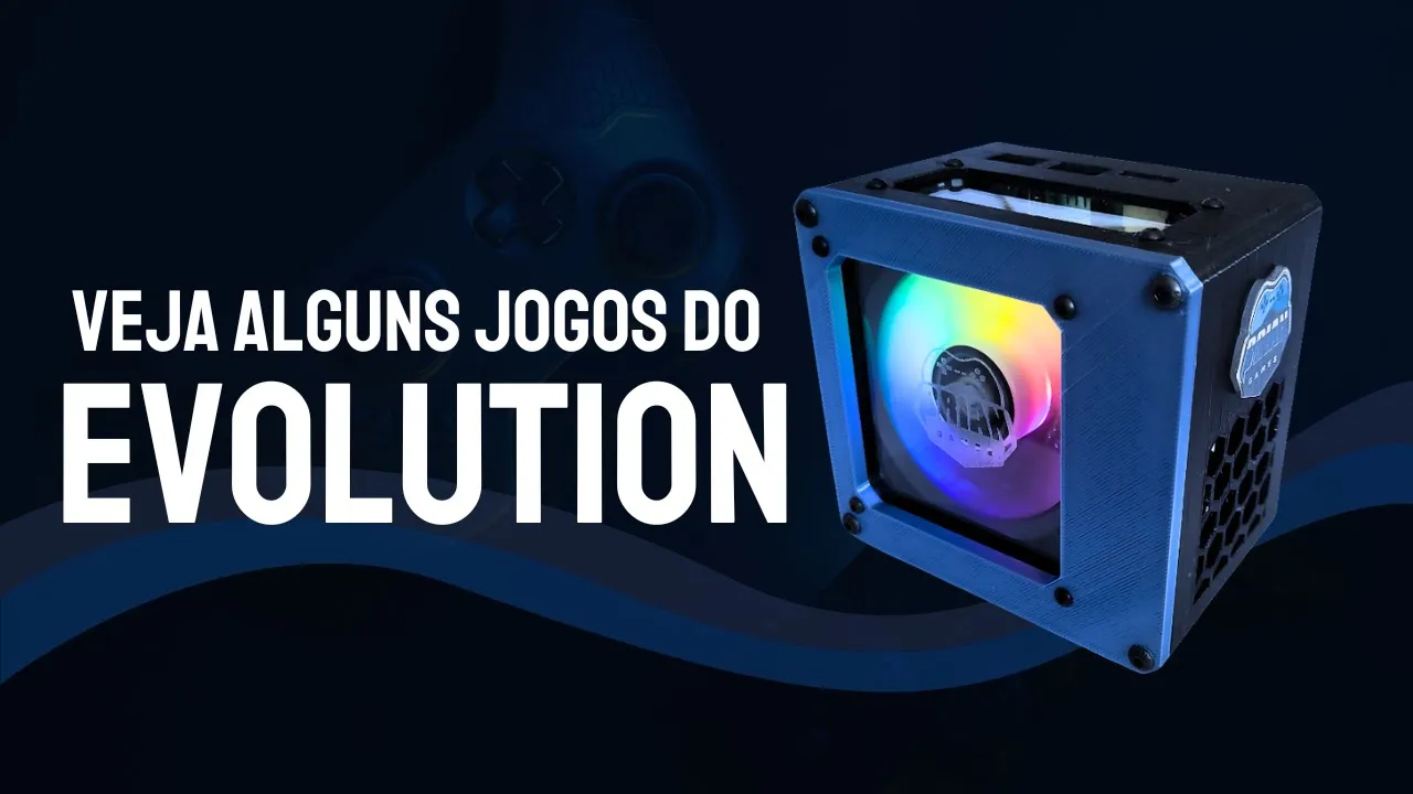 Vídeo de BrianGames