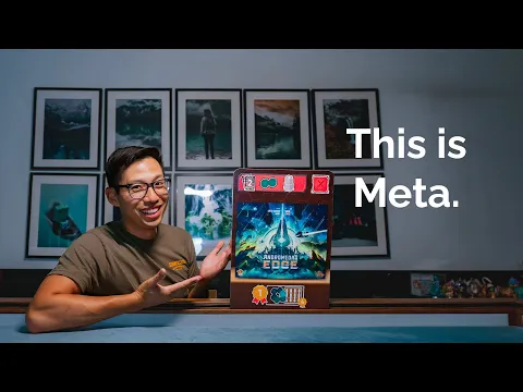 The Game Makers Commercial + Quick Overview!