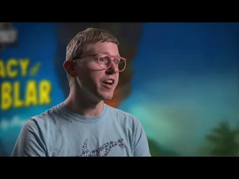 First Look at Jurassic World: The Legacy of Isla Nublar