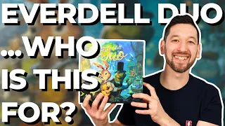 Do You Need Everdell Duo? A Surprising, In-Depth Review!
