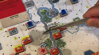 Enemy Action Kharkov SS Take 2 Part 16