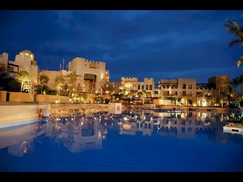 Video vom Hotel Pickalbatros Oasis Hotel - Port Ghalib in Marsa Alam