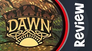Dawn Card Game Review