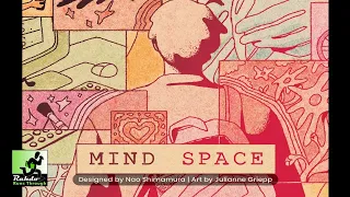 Mind Space - why is no one talking about one of the best games of 2023?