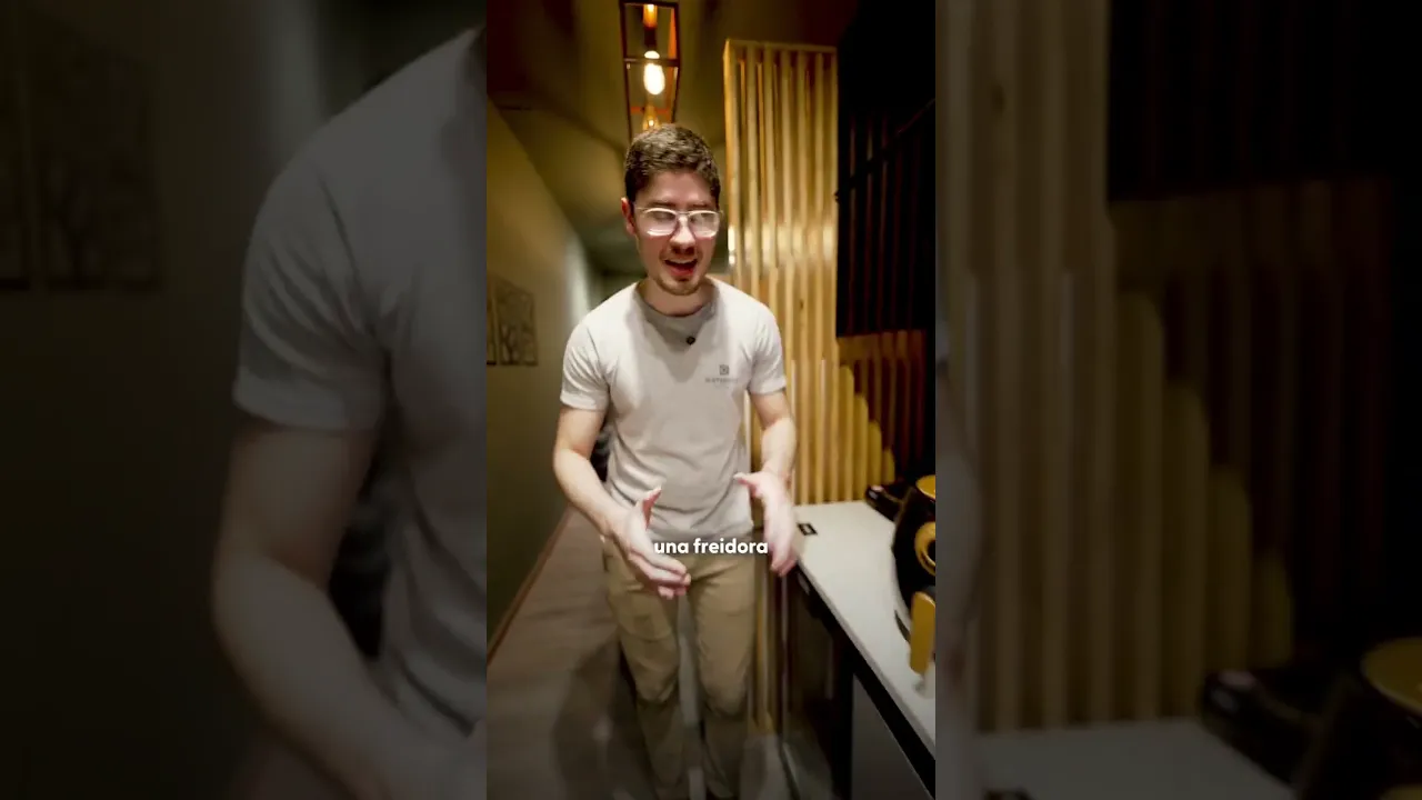 Video de Ortigoza Equipamientos