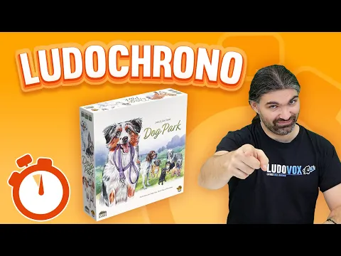 Ludochrono - Dog Park