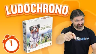 Ludochrono - Dog Park