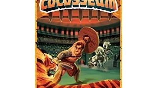 Unboxing: Colosseum: Days of Wonder vs Tasty Minstrel Games