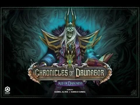 Chronicles of Drunagor Review