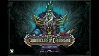 Chronicles of Drunagor Review