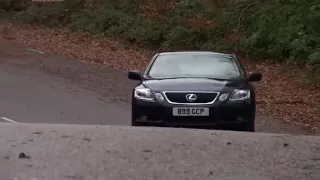 Lexus GS review - What Car?