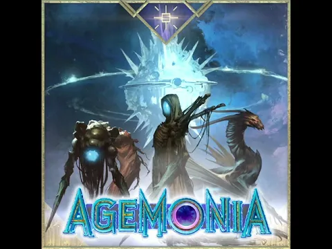 Agemonia - Ad