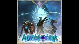 Agemonia - Ad