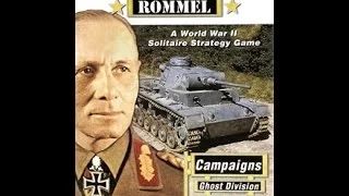 Field Commander Rommel Episode 5