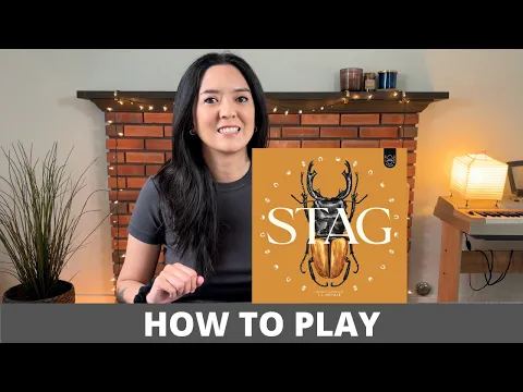 Stag - How to Play
