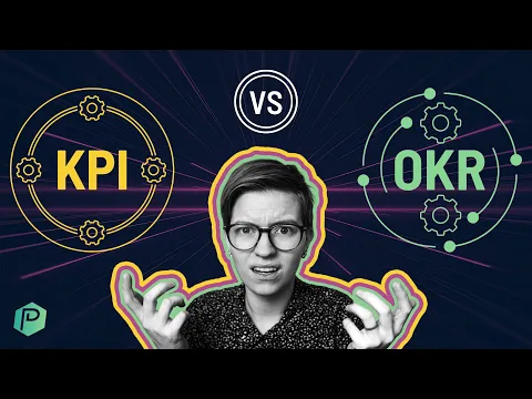 KPI vs. OKR: What