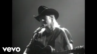 Alan Jackson - Tonight I Climbed The Wall (Official Music Video)