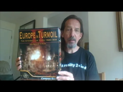 Europe in Turmoil II