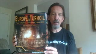 Europe in Turmoil II