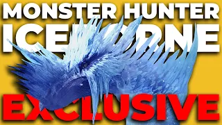 10 Changes You Need to Know | Monster Hunter World: Iceborne