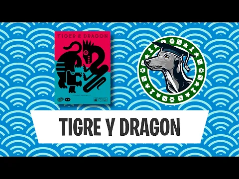 Reglas Express - Tigre y Dragón
