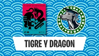 Reglas Express - Tigre y Dragón
