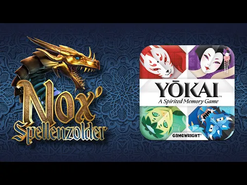 Yokai (NL)