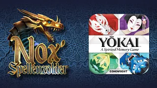 Yokai (NL)