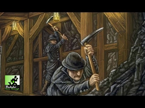 Coal Baron Gameplay Runthrough