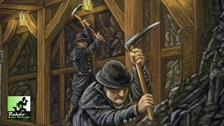 Coal Baron Gameplay Runthrough